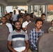 Camp Lemonnier Hosts University of Djibouti Students