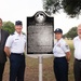 Port San Antonio’s Station ‘X’ marks the spot