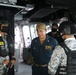 USS Jackson Flight and Small Boat Ops during CARAT Thailand