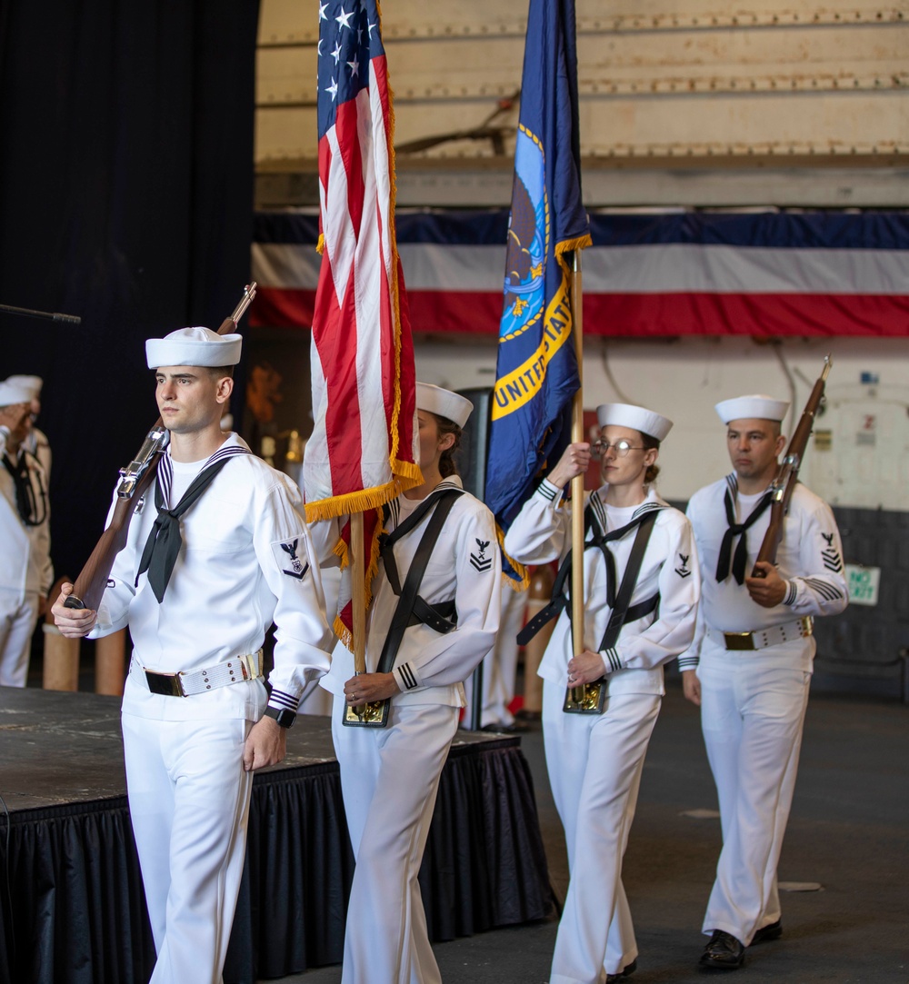 Fleet Week New York