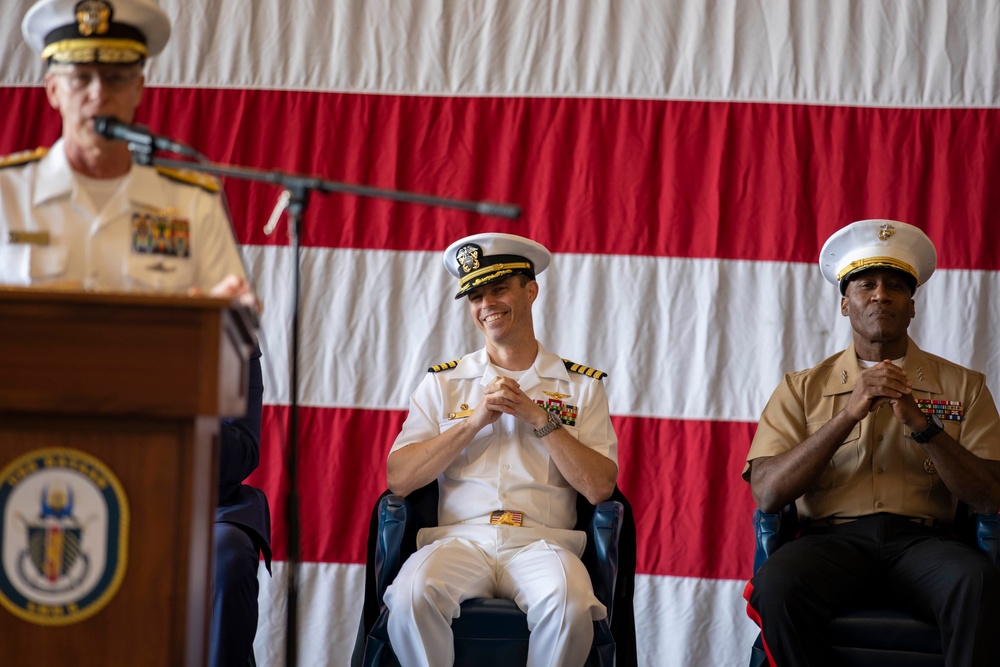 Fleet Week New York