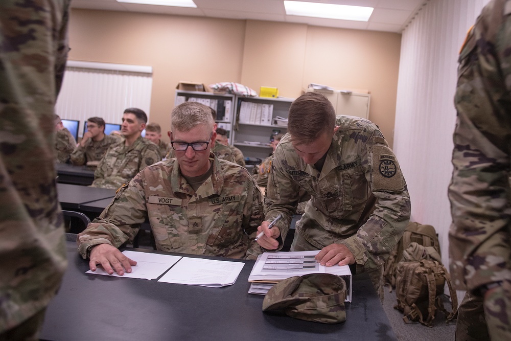 Dvids - Images - Idaho Army National Guard Annual Training 2022 