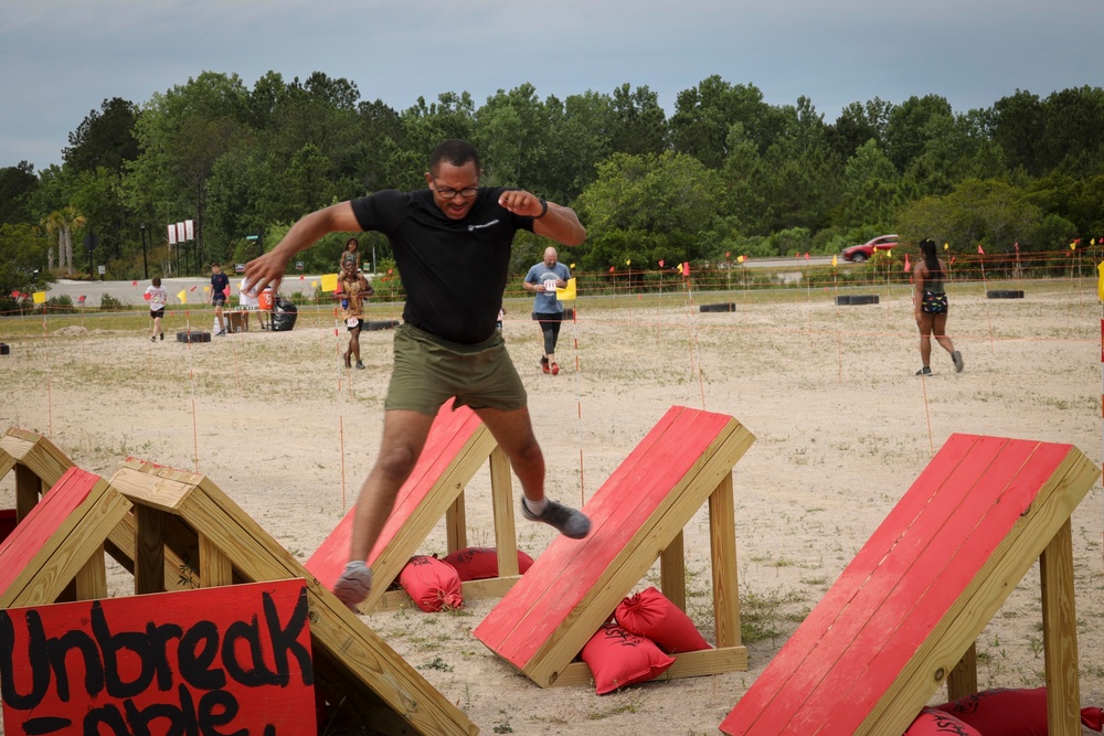 Myrtle Beach Beast Run