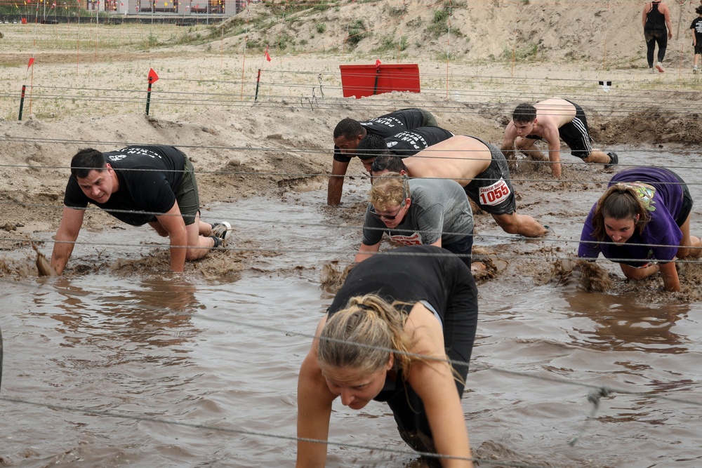 Myrtle Beach Beast Run