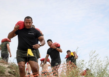 Myrtle Beach Beast Run