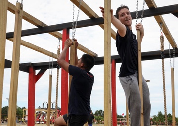 Myrtle Beach Beast Run