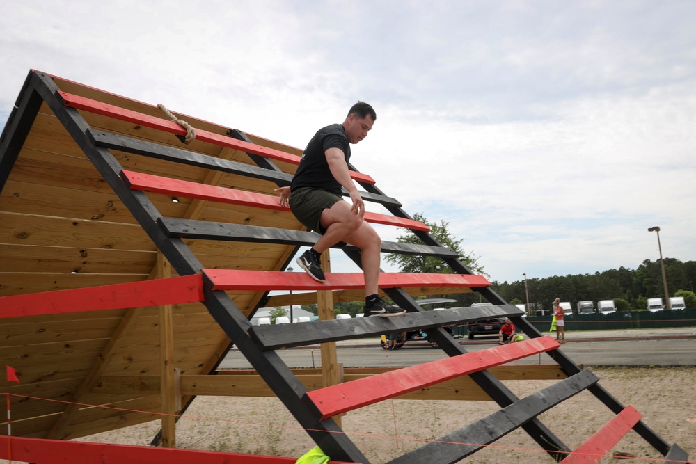 Myrtle Beach Beast Run