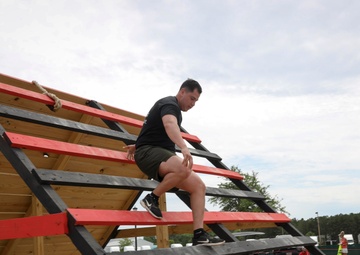 Myrtle Beach Beast Run