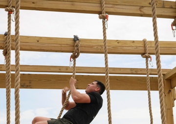 Myrtle Beach Beast Run