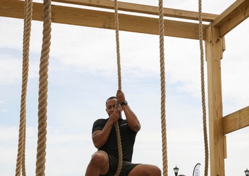 Myrtle Beach Beast Run