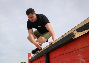 Myrtle Beach Beast Run