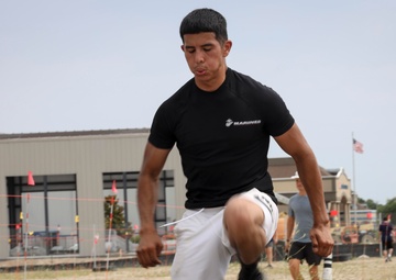 Myrtle Beach Beast Run