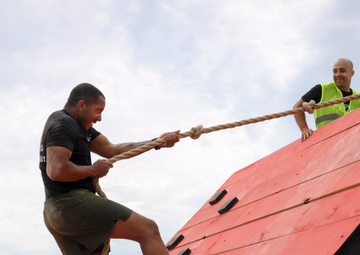 Myrtle Beach Beast Run