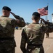Fort Hood Welcomes New Deputy Commander
