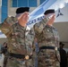 Fort Hood Welcomes New Deputy Commander