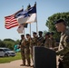 Fort Hood Welcomes New Deputy Commander