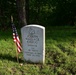 Memorial Day - Great Lakes Naval Cemetery