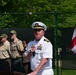 Memorial Day - Lincolnshire, Illinois