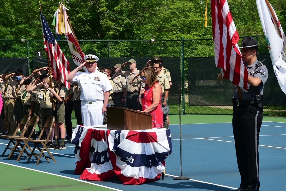 Memorial Day - Lincolnshire, Illinois