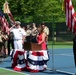 Memorial Day - Lincolnshire, Illinois