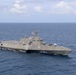 USS Jackson and RTN ships participates in CARAT Thailand 2022