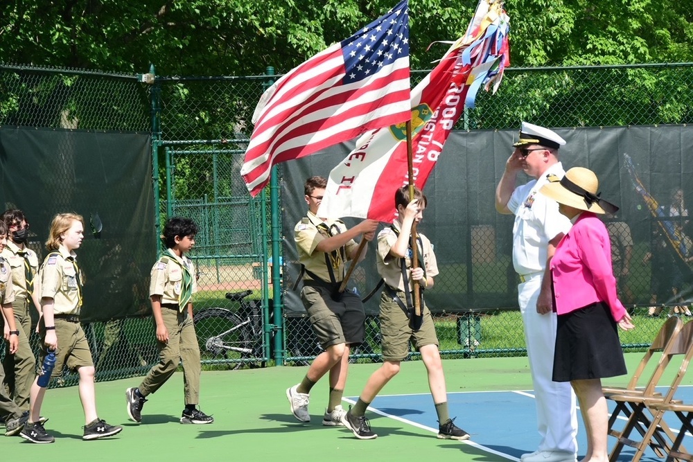 Memorial Day - Lincolnshire, Illinois