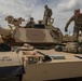 Idaho Army National Guard Annual Training 2022 - CAB Gearing Up