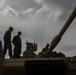 Idaho Army National Guard Annual Training 2022 - CAB Gearing Up