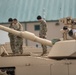 Idaho Army National Guard Annual Training 2022 - CAB Gearing Up
