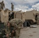 Idaho Army National Guard Annual Training 2022 - CAB Gearing Up