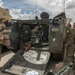Idaho Army National Guard Annual Training 2022 - CAB Gearing Up