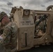 Idaho Army National Guard Annual Training 2022 - CAB Gearing Up