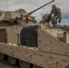 Idaho Army National Guard Annual Training 2022 - CAB Gearing Up