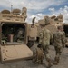Idaho Army National Guard Annual Training 2022 - CAB Gearing Up