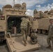 Idaho Army National Guard Annual Training 2022 - CAB Gearing Up
