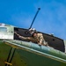 40 HS performs search and rescue exercise