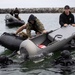 Recon Subsurface Dive Sustainment