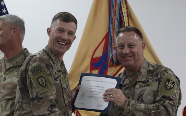 SHARP Graduation