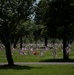 TCCM personnel participate in Cape May County Memorial Day ceremony