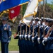 TCCM personnel participate in Cape May County Memorial Day ceremony