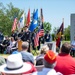 TCCM personnel participate in Cape May County Memorial Day ceremony