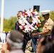 LAFW Memorial Day Ceremony at Green Hills Memorial Park