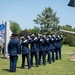 TCCM personnel participate in Cape May County Memorial Day ceremony