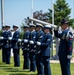 TCCM personnel participate in Cape May County Memorial Day ceremony