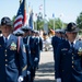 TCCM personnel participate in Cape May County Memorial Day ceremony