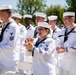 LAFW Memorial Day Ceremony at Green Hills Memorial Park