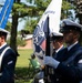 TCCM personnel participate in Cape May County Memorial Day ceremony