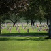 TCCM personnel participate in Cape May County Memorial Day ceremony