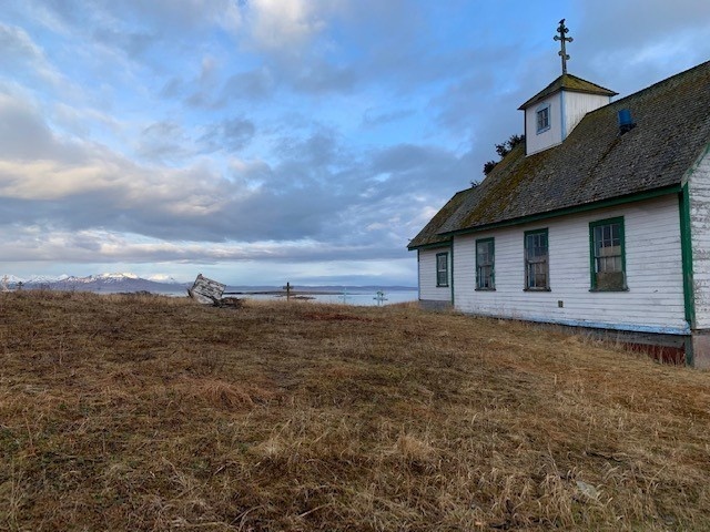 Minnesota medics bring medical care to remote Alaskan island communities