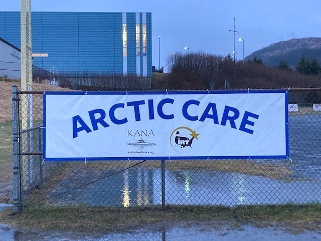 Minnesota medics bring medical care to remote Alaskan island communities